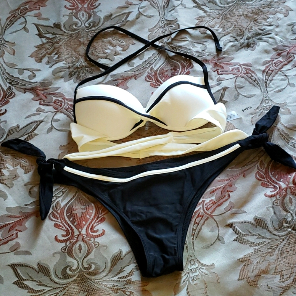 Wonen Swimsuit